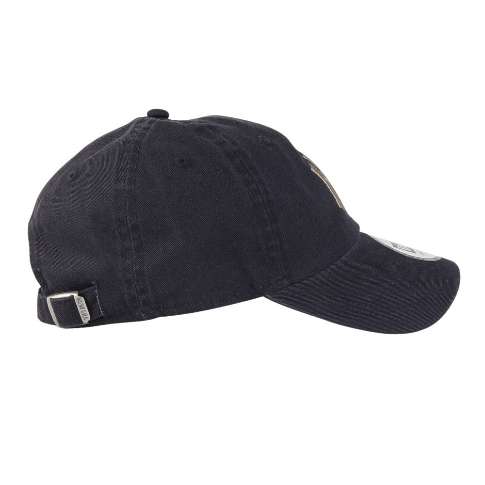 ニューエラ（NEW ERA）（メンズ、レディース）カジュアルクラシック MLB Under Visor Logo ニューヨーク ヤンキース キャップ 14307372