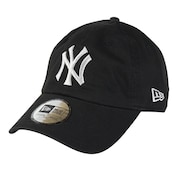 (メンズ、レディース)カジュアルクラシック MLB Under Visor Logo ニューヨーク ヤンキース キャップ 14307372 14307373
