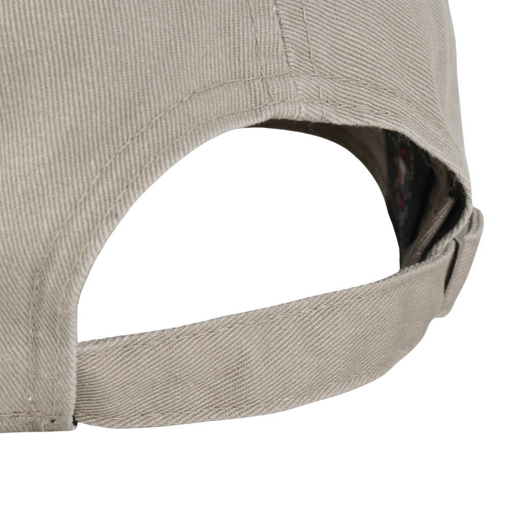 ニューエラ（NEW ERA）（メンズ、レディース）カジュアルクラシック MLB Under Visor Logo ロサンゼルス ドジャース ペブル キャップ 14307374