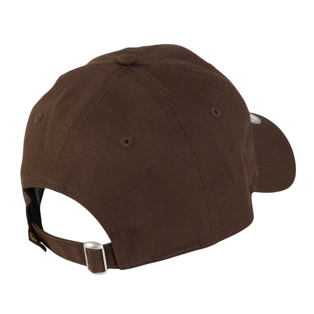 ニューエラ（NEW ERA）（メンズ、レディース）9TWENTY MLB Chain Stitch サンディエゴ パドレス キャップ 14307620 ウォルナット