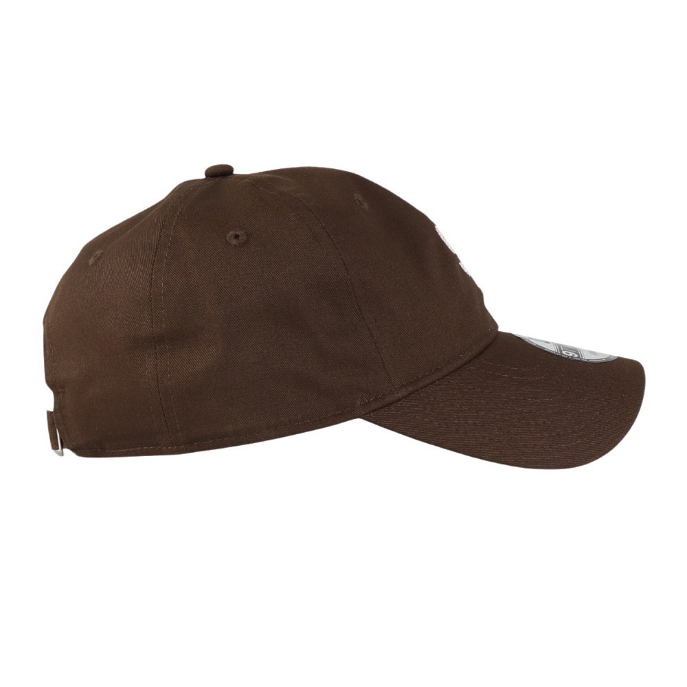 ニューエラ（NEW ERA）（メンズ、レディース）9TWENTY MLB Chain Stitch サンディエゴ パドレス キャップ 14307620 ウォルナット
