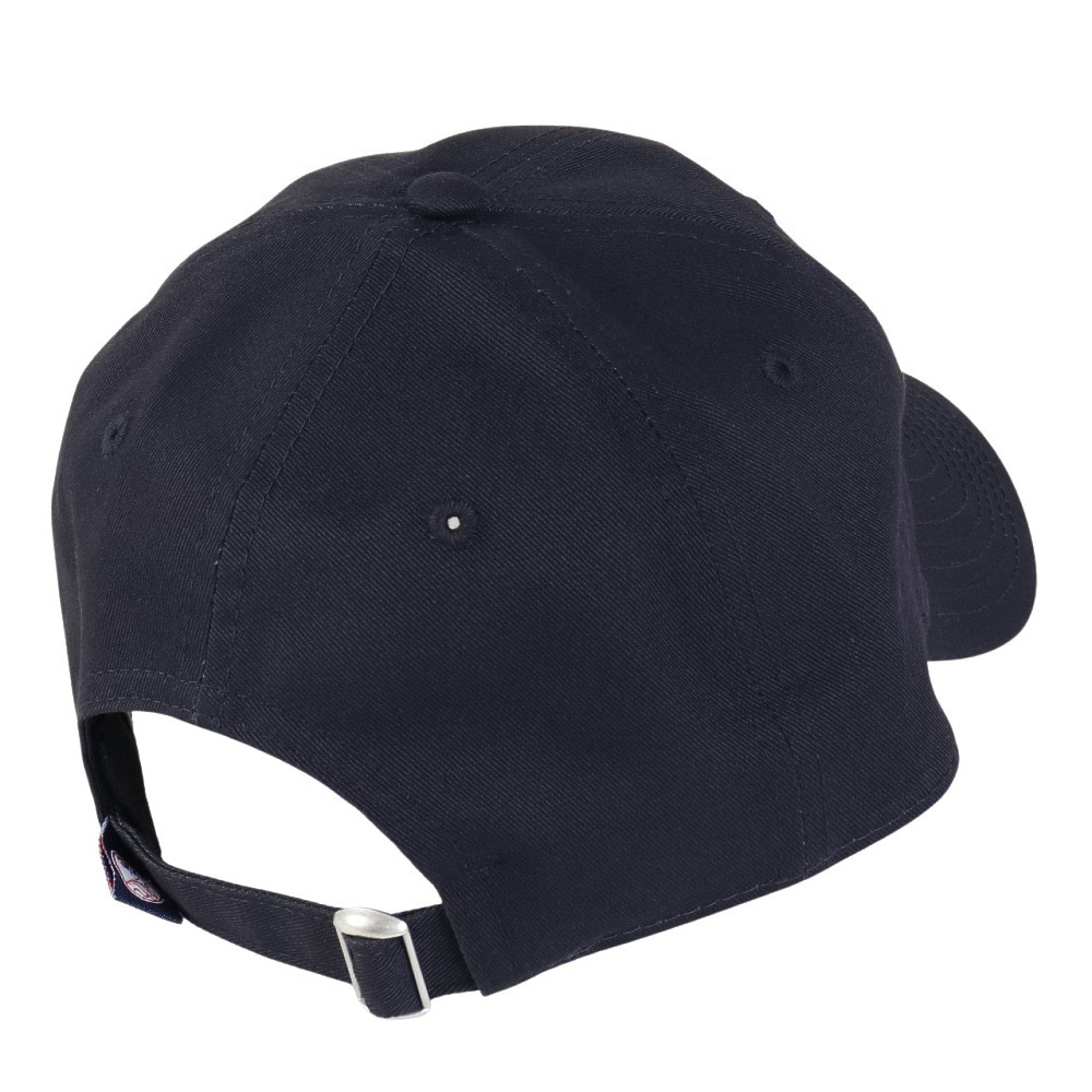 ニューエラ（NEW ERA）（メンズ、レディース）9TWENTY MLB Chain Stitch ニューヨーク ヤンキース キャップ 14307621 ネイビー