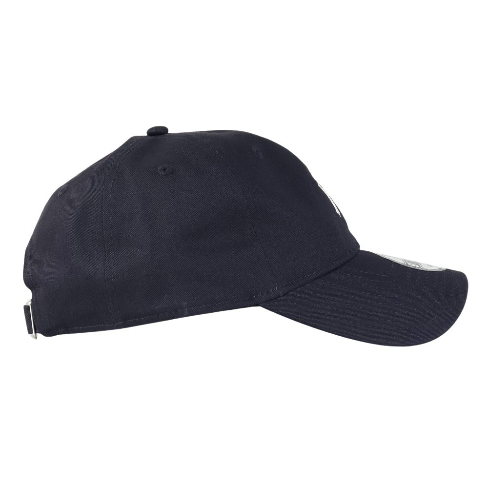 ニューエラ（NEW ERA）（メンズ、レディース）9TWENTY MLB Chain Stitch ニューヨーク ヤンキース キャップ 14307621 ネイビー