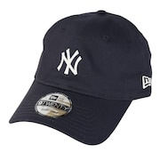(メンズ、レディース)9TWENTY MLB Chain Stitch ニューヨーク ヤンキース キャップ 14307621 14307622