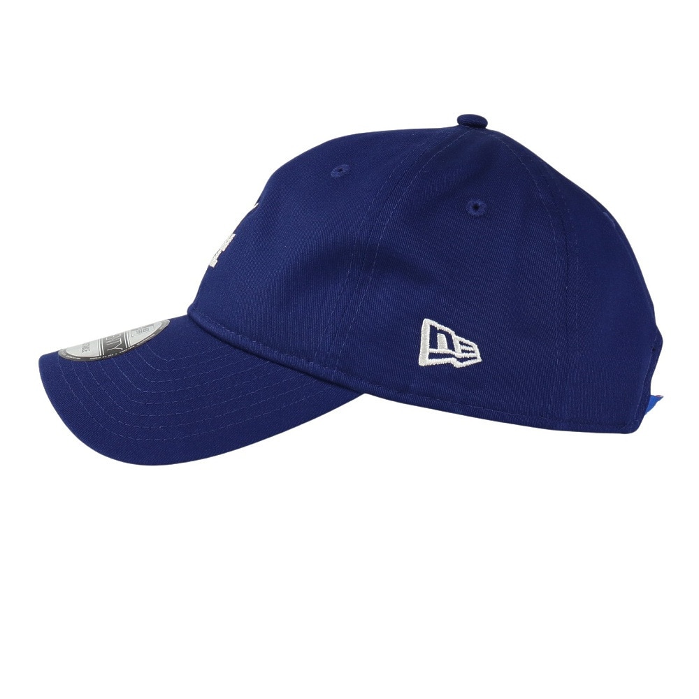 ニューエラ（NEW ERA）（メンズ、レディース）9TWENTY MLB Chain Stitch ロサンゼルス ドジャース キャップ 14307623