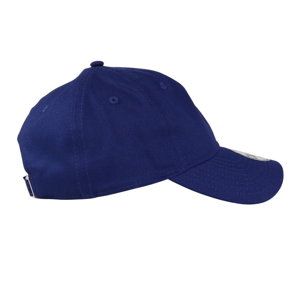 ニューエラ（NEW ERA）（メンズ、レディース）9TWENTY MLB Chain Stitch ロサンゼルス ドジャース キャップ 14307623