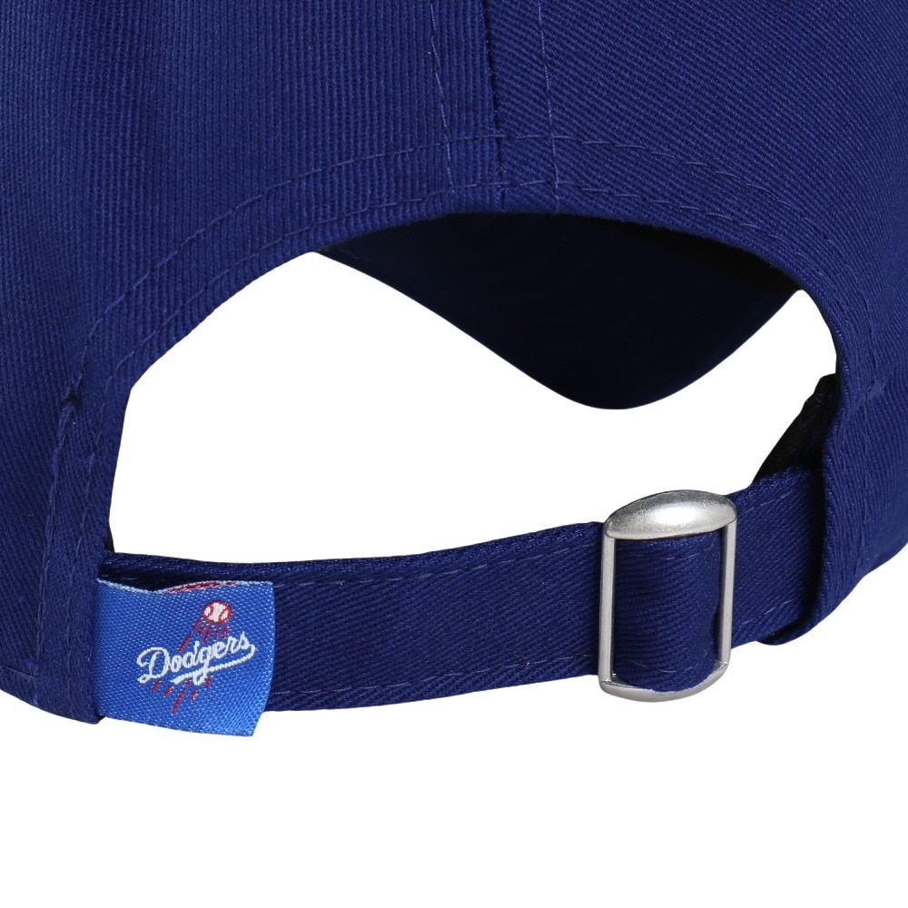 ニューエラ（NEW ERA）（メンズ、レディース）9TWENTY MLB Chain Stitch ロサンゼルス ドジャース キャップ 14307623