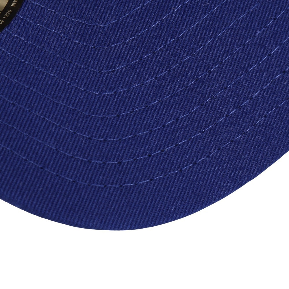 ニューエラ（NEW ERA）（メンズ、レディース）9TWENTY MLB Chain Stitch ロサンゼルス ドジャース キャップ 14307623