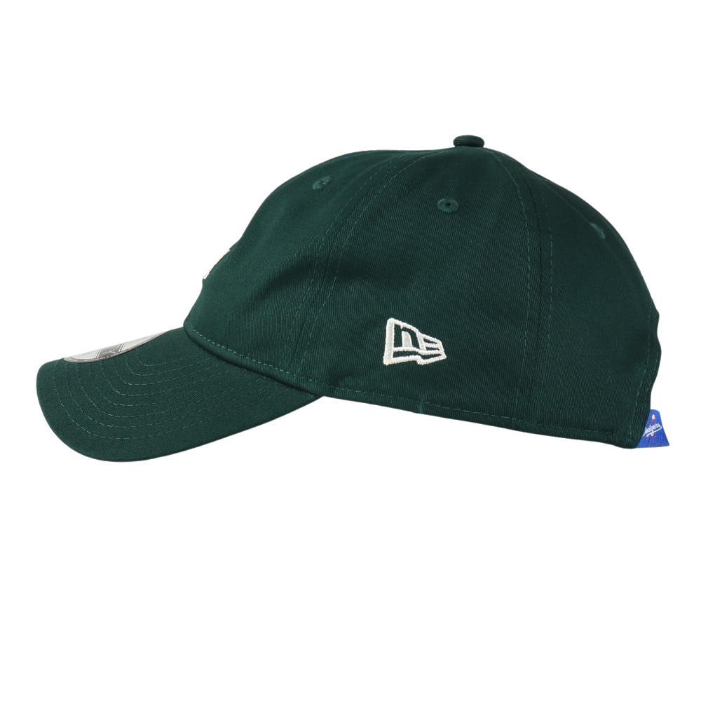 ニューエラ（NEW ERA）（メンズ、レディース）9TWENTY MLB Chain Stitch ロサンゼルス ドジャース キャップ 14307624