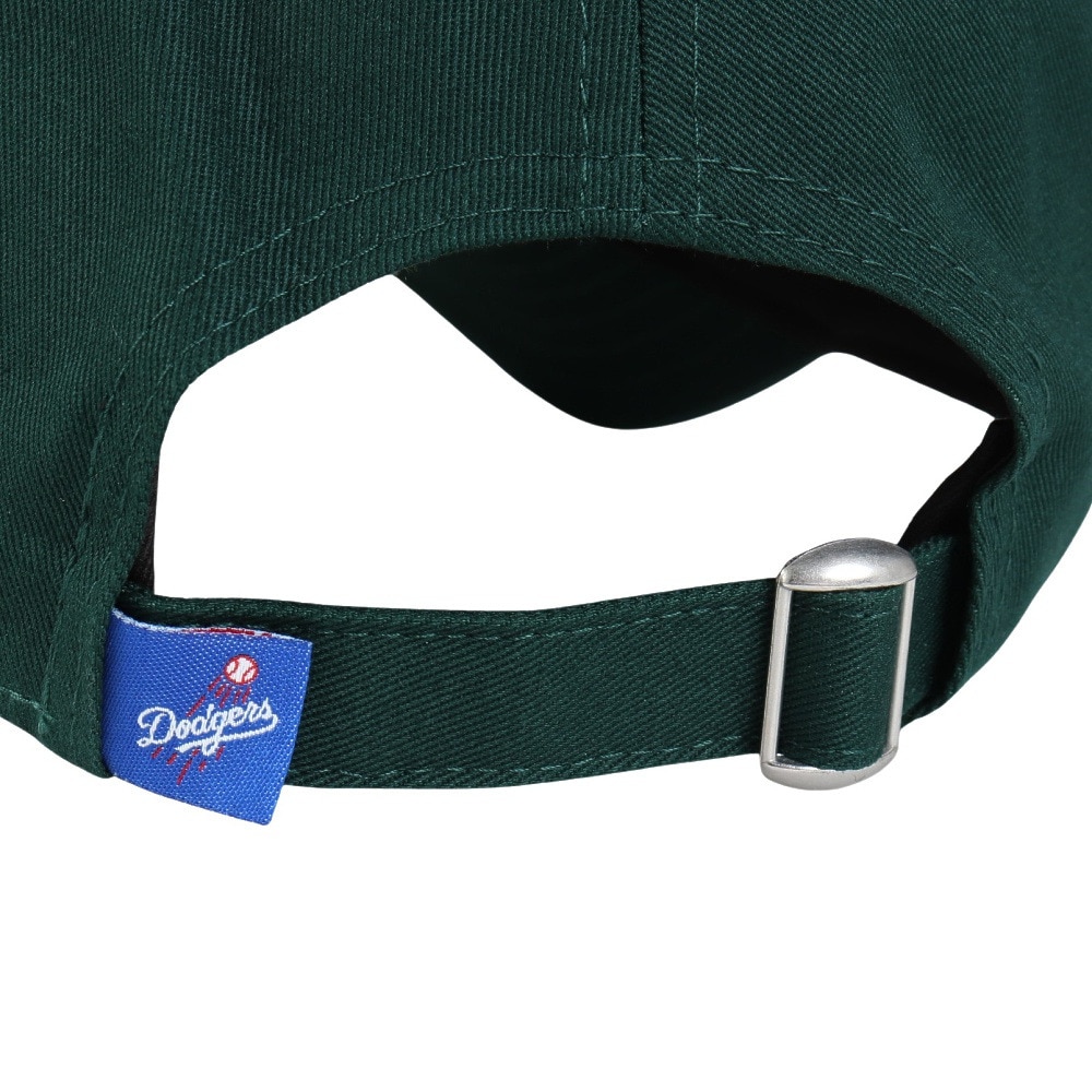 ニューエラ（NEW ERA）（メンズ、レディース）9TWENTY MLB Chain Stitch ロサンゼルス ドジャース キャップ 14307624