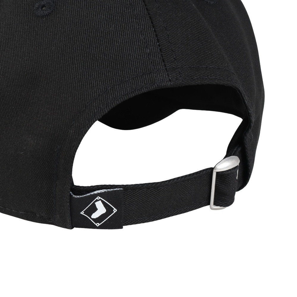 ニューエラ（NEW ERA）（メンズ、レディース）9TWENTY MLB Chain Stitch シカゴ ホワイトソックス キャップ 14307625