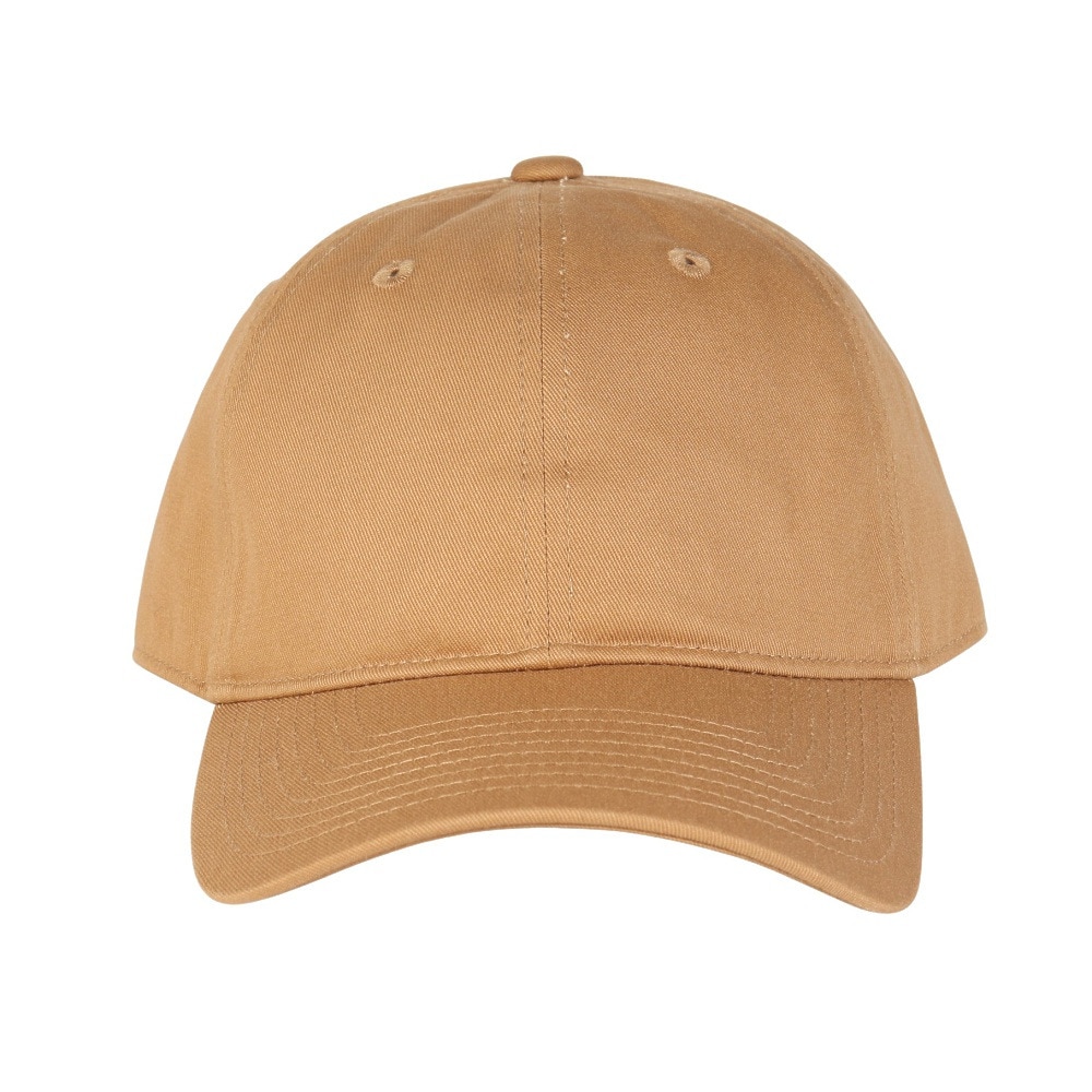 クー（Coo.）（メンズ）ベーシックキャップ ビッグサイズ ベージュ 897CO5ST0006 BEG 吸汗速乾 接触冷感 カジュアル おしゃれ シンプル ファッション