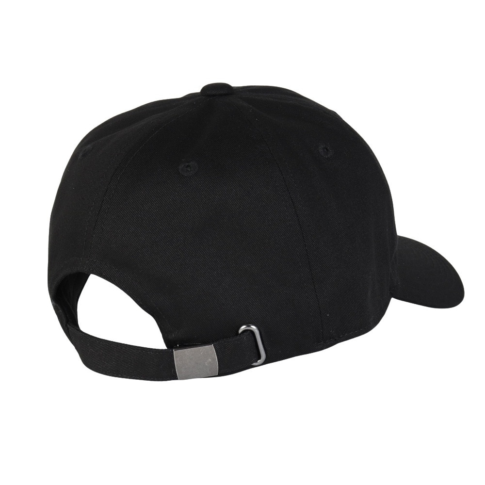 クー（Coo.）（メンズ）ベーシックキャップ ビッグサイズ 黒 897CO5ST0006 BLK 吸汗速乾 接触冷感 カジュアル おしゃれ シンプル ファッション 