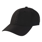 (メンズ)バーチカルロゴキャップ RZ20ST25SS0033 吸汗速乾 接触冷感 リフレクター スポーツキャップ ファッション おしゃれ 日除け
