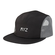 (メンズ)ジェットキャップ ドットロゴ RZ20ST25SS0034 吸汗速乾 接触冷感 リフレクター スポーツキャップ ファッション おしゃれ