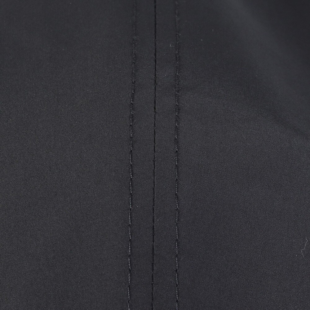 ライズ（RYZ）（メンズ）ジェットキャップ ドット ロゴチャコールグレー RZ20ST25SS0034 CGRY 吸汗速乾 接触冷感 リフレクター スポーツキャップ ファッション