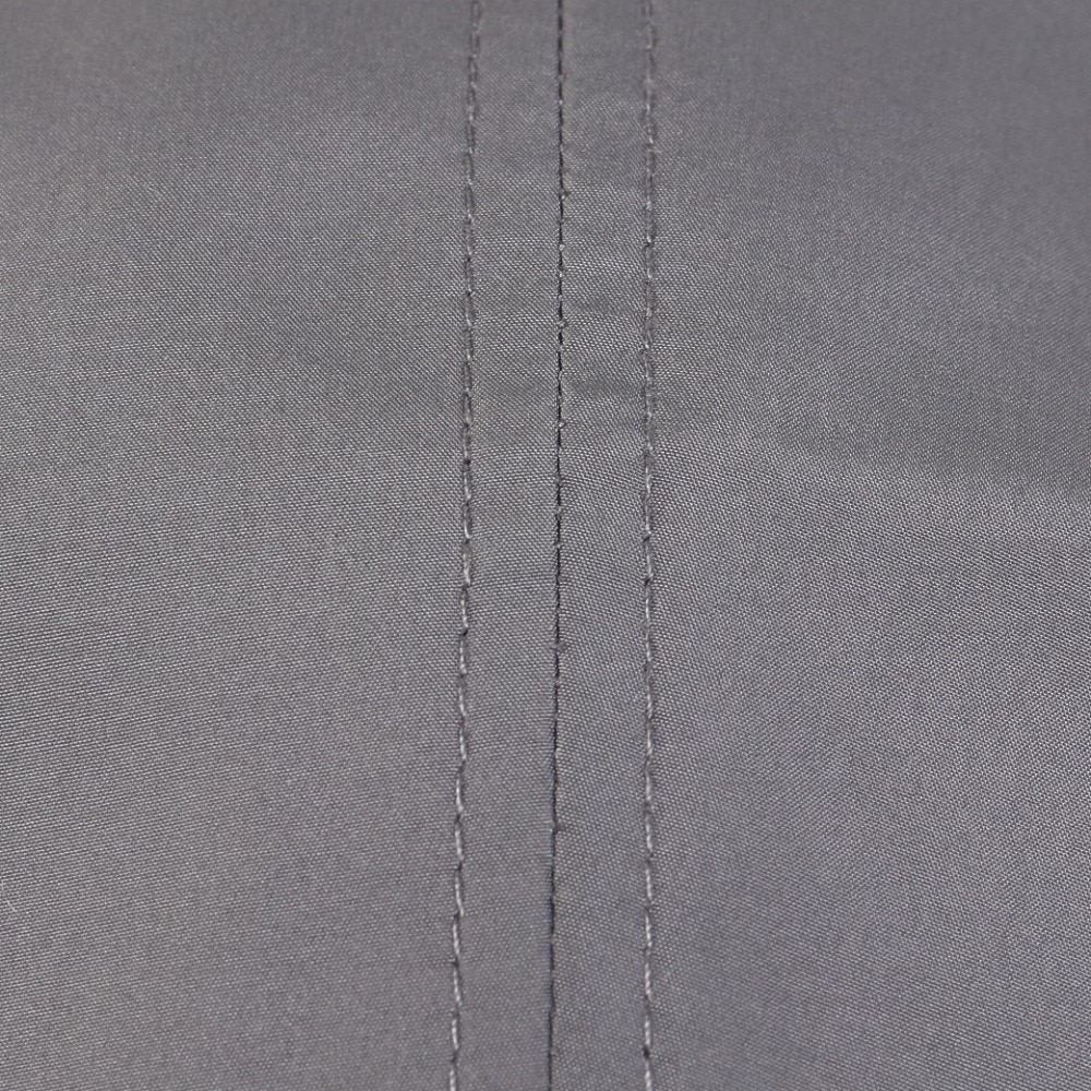 ライズ（RYZ）（メンズ）ジェットキャップ ドットロゴ グレー RZ20ST25SS0034 GRY 吸汗速乾 接触冷感 リフレクター スポーツキャップ ファッション日除け