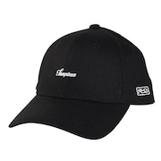 (メンズ)カーシブロゴキャップ RZ20ST25SS0036 吸汗速乾 接触冷感 リフレクター スポーツキャップ ファッション日除け おしゃれ