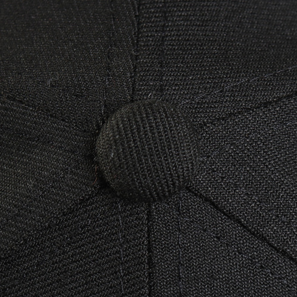ライズ（RYZ）（メンズ）パズルリングロゴキャップ 黒 RZ20ST25SS0038 BLK スポーツキャップ ファッションおしゃれ カジュアル シンプル 日焼け対策 