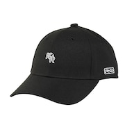 (メンズ)パズルリングロゴキャップ RZ20ST25SS0038 スポーツキャップ ファッションおしゃれ カジュアル シンプル 日焼け対策