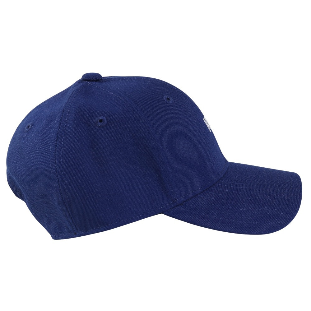 ライズ（RYZ）（メンズ）パズルリングロゴキャップ 青 RZ20ST25SS0038 BLU スポーツキャップ ファッションおしゃれ カジュアル シンプル 日焼け対策 