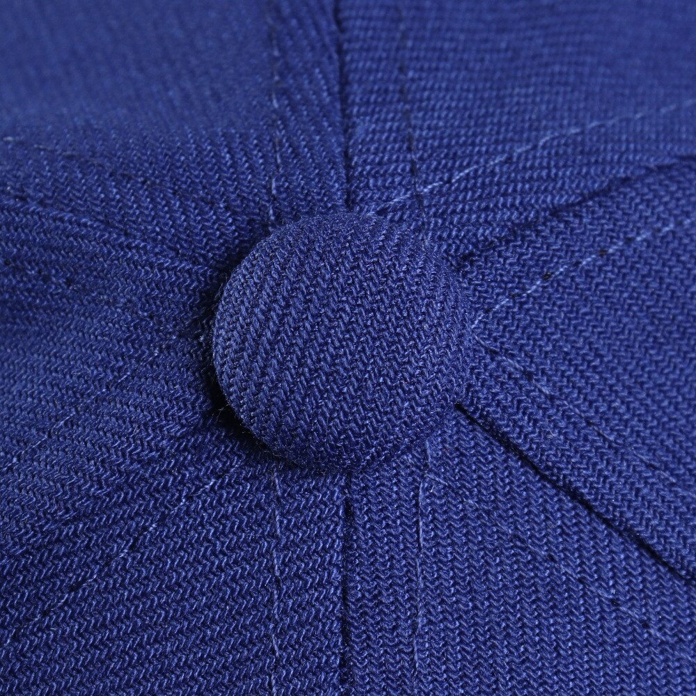 ライズ（RYZ）（メンズ）パズルリングロゴキャップ 青 RZ20ST25SS0038 BLU スポーツキャップ ファッションおしゃれ カジュアル シンプル 日焼け対策 