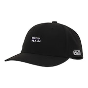 (メンズ、レディース)帽子 スライスロゴ キャップ RZ20ST25SS0041 カジュアル ファッション おしゃれ スト系 お出かけ 旅行 デート