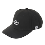 (メンズ)帽子 デニーロゴ キャップ RZ20ST25SS0042 カジュアル ファッション おしゃれ スト系 お出かけ 旅行 デート ラフ