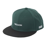 (メンズ)帽子 コレクションロゴBB キャップ RZ20ST25SS0044 DGRN カジュアル ファッション おしゃれ スト系 お出かけ 旅行 デート ラフ