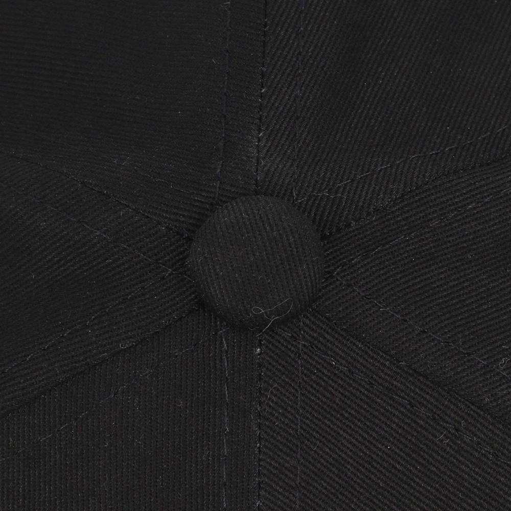 ライズ（RYZ）（メンズ、レディース）帽子 フラワーパターン ベースボールキャップ RZ20ST25SS0046 BLK カジュアル ファッション おしゃれ スト系 