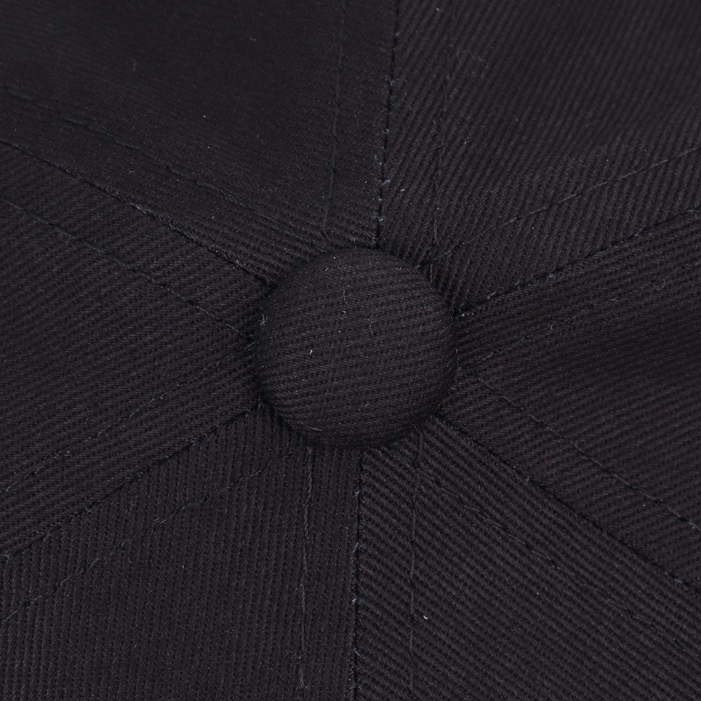 ライズ（RYZ）（メンズ）帽子 モビライロゴBBキャップ 黒 RZ20ST25SS0047 BLK ファッション おしゃれ スト系 カジュアル シンプル 外出 お出かけ