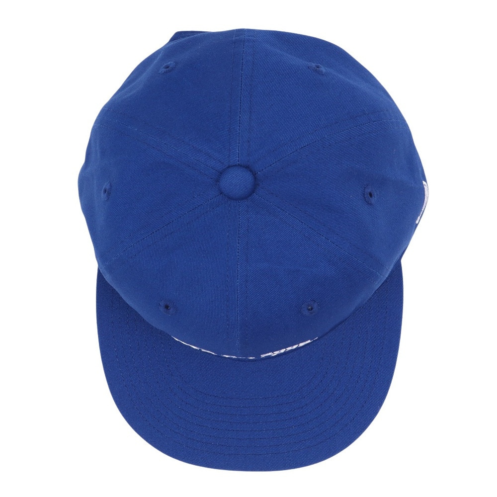ライズ（RYZ）（メンズ）帽子 モビライロゴBBキャップ 青 RZ20ST25SS0047 BLU ファッション おしゃれ スト系 カジュアル シンプル 外出 お出かけ