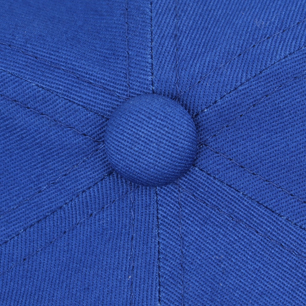 ライズ（RYZ）（メンズ）帽子 モビライロゴBBキャップ 青 RZ20ST25SS0047 BLU ファッション おしゃれ スト系 カジュアル シンプル 外出 お出かけ