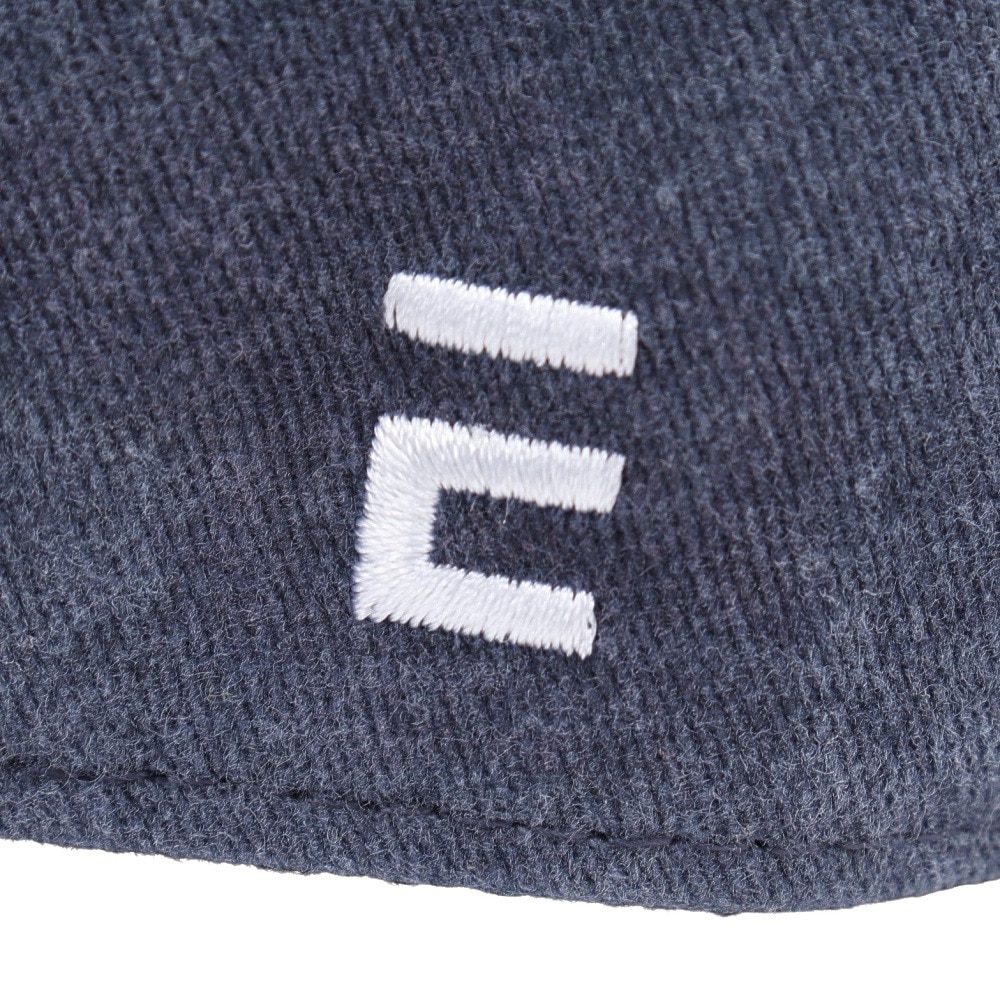 エルケクス（ELKEX）（メンズ）帽子 ピグメントキャップ 紺 EXM5SP0001 NVY ファッション おしゃれ スト系 カジュアル シンプル 外出 お出かけ 買い物