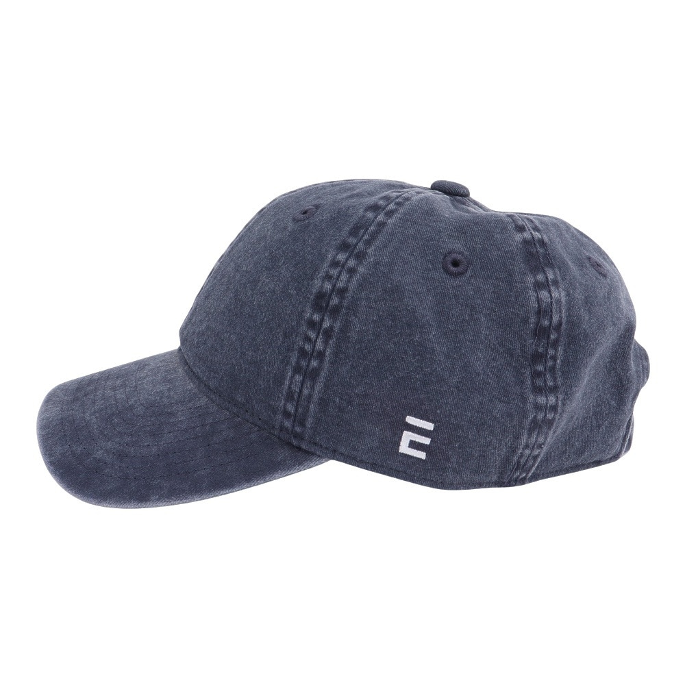 エルケクス（ELKEX）（メンズ）帽子 ピグメントキャップ 紺 EXM5SP0001 NVY ファッション おしゃれ スト系 カジュアル シンプル 外出 お出かけ 買い物
