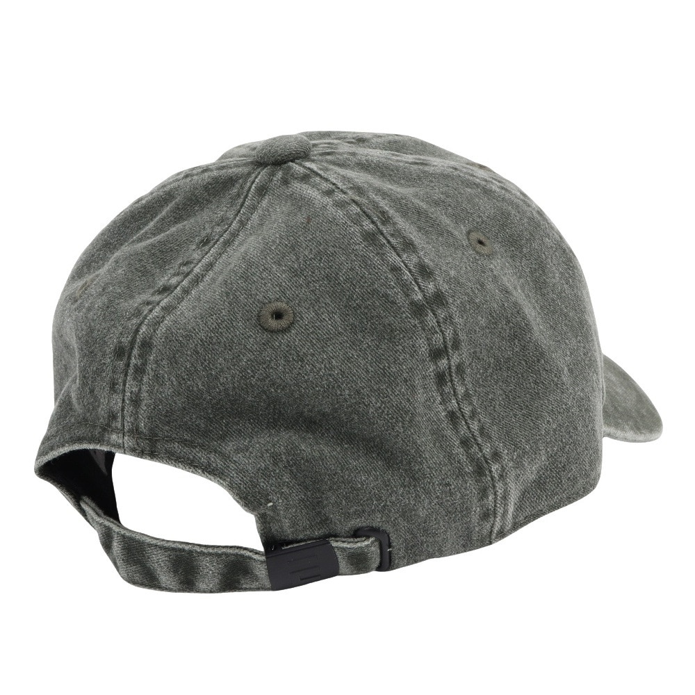 エルケクス（ELKEX）（メンズ）帽子 ピグメントキャップ EXM5SP0001 OLIVE ファッション おしゃれ スト系 カジュアル シンプル 外出 お出かけ 買い物