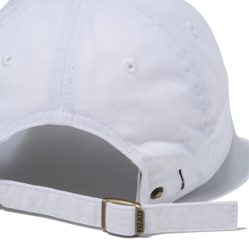ニューエラ（NEW ERA）（メンズ、レディース）帽子 カジュアルクラシック ニューヨーク・ヤンキース キャップ 14524762 サイズ調整可 日差し対策  おしゃれ