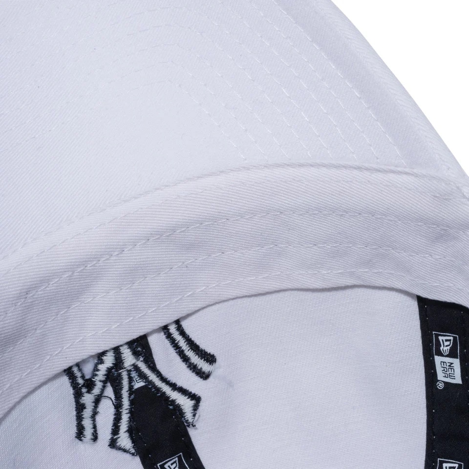 ニューエラ（NEW ERA）（メンズ、レディース）帽子 カジュアルクラシック ニューヨーク・ヤンキース キャップ 14524762 サイズ調整可 日差し対策  おしゃれ