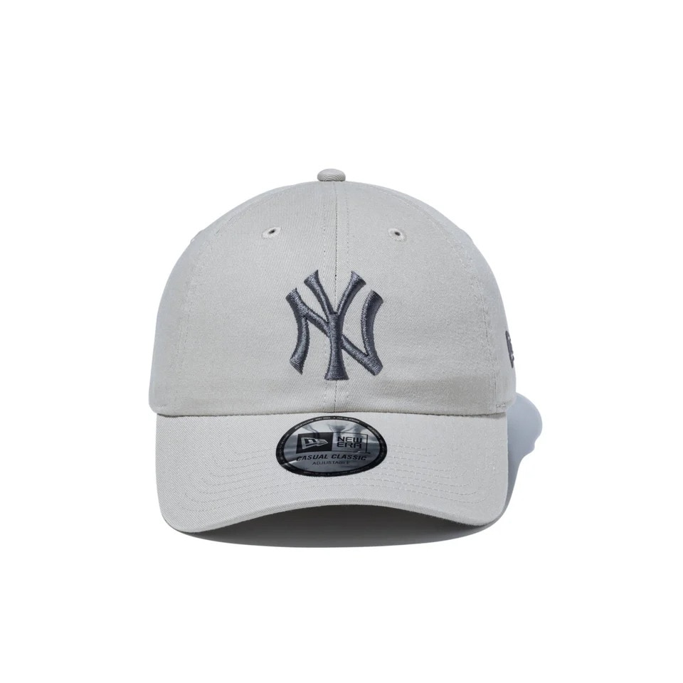 ニューエラ（NEW ERA）（メンズ、レディース）キャップ カジュアルクラシック ニューヨーク・ヤンキース 14524763