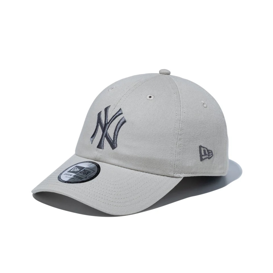 ニューエラ（NEW ERA）（メンズ、レディース）キャップ カジュアルクラシック ニューヨーク・ヤンキース 14524763