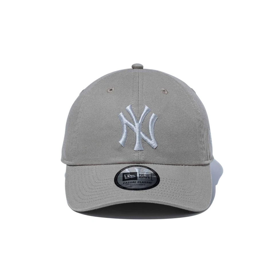 ニューエラ（NEW ERA）（メンズ、レディース）帽子 キャップ カジュアルクラシック ニューヨーク・ヤンキース 14524764