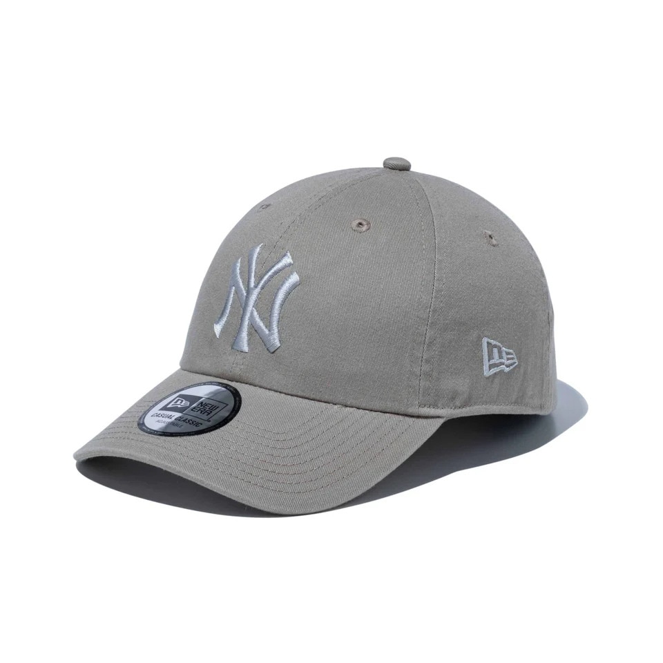 ニューエラ（NEW ERA）（メンズ、レディース）帽子 キャップ カジュアルクラシック ニューヨーク・ヤンキース 14524764