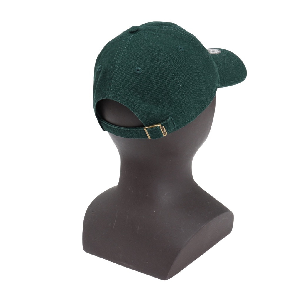 ニューエラ（NEW ERA）（メンズ、レディース）キャップ カジュアルクラシック ニューヨーク・ヤンキース 14524768 帽子 55.8cm-59.6cm 緑