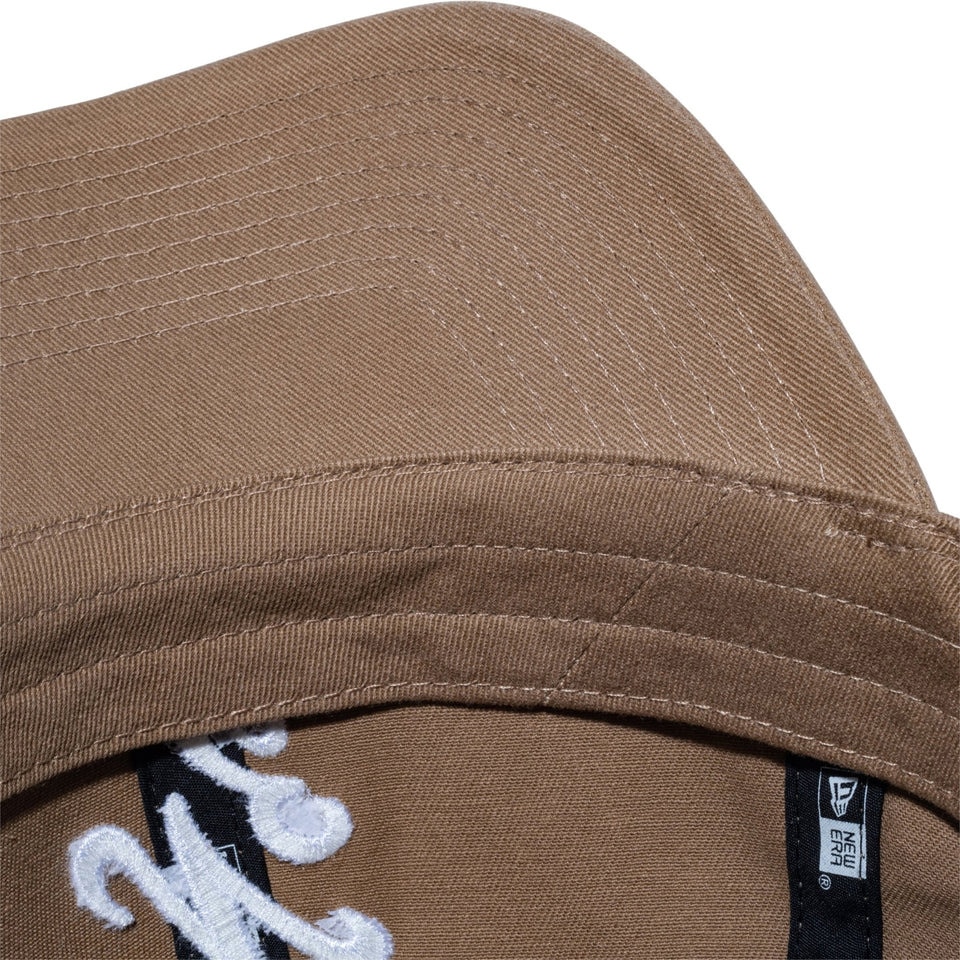 ニューエラ（NEW ERA）（メンズ、レディース）カジュアルクラシック クラシックロゴ キャップ 14524771 55.8-59.6cm カーキ