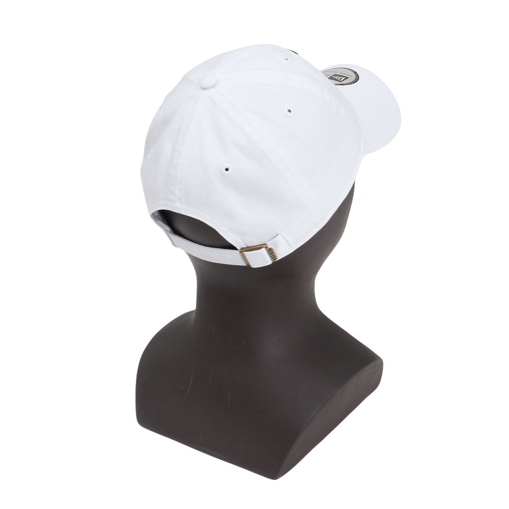 ニューエラ（NEW ERA）（メンズ、レディース）キャップ カジュアルクラシック ロサンゼルス・ドジャース 14524773 帽子 55.8cm-59.6cm 白