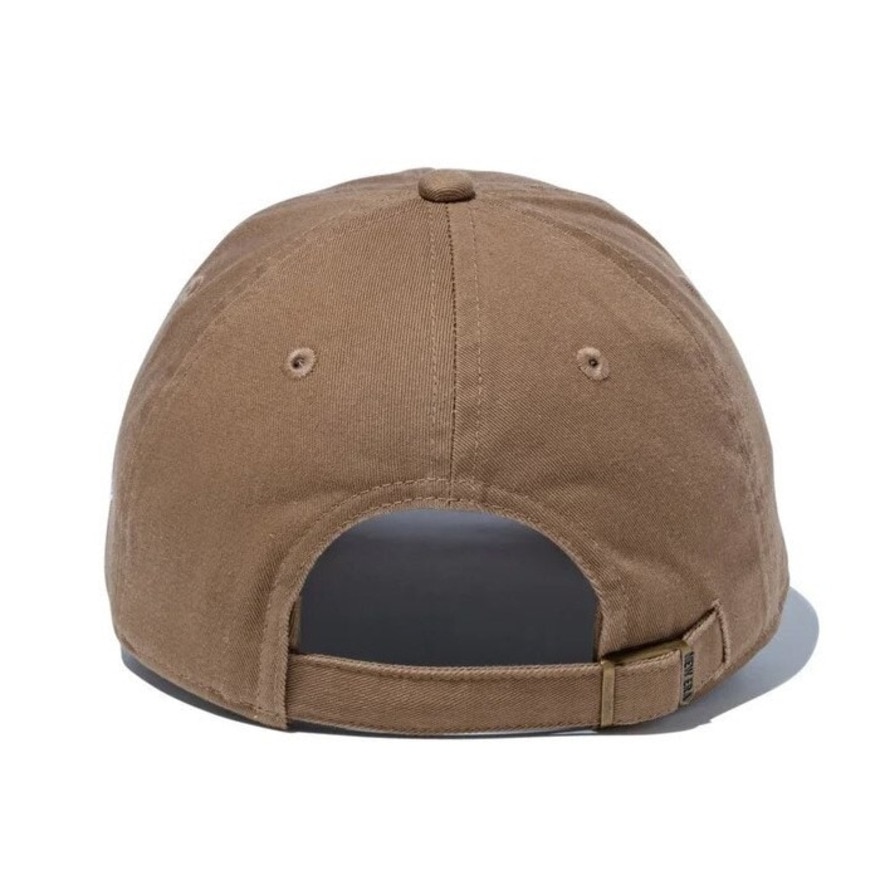 ニューエラ（NEW ERA）（メンズ、レディース）帽子 カジュアルクラシック ロサンゼルス・ドジャース キャップ 14524774
