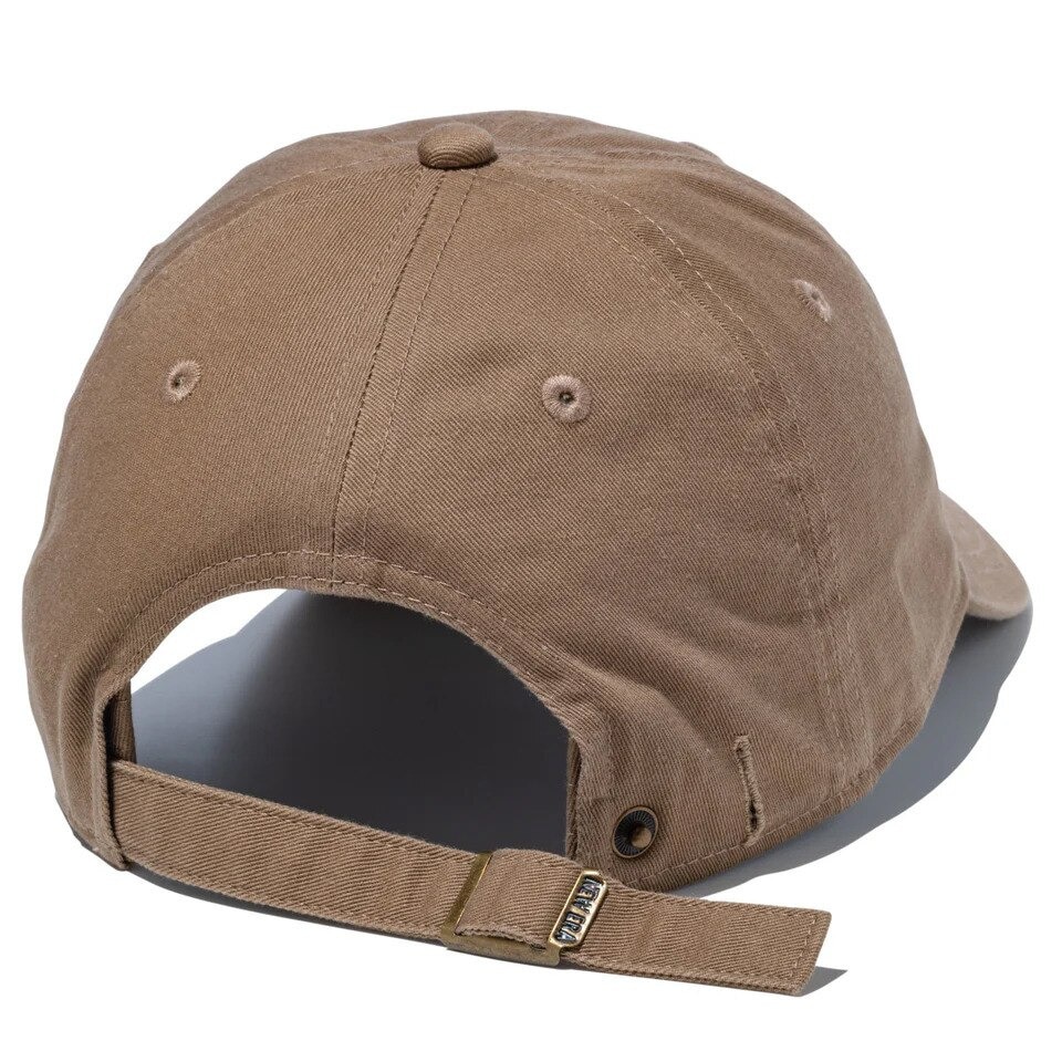 ニューエラ（NEW ERA）（メンズ、レディース）帽子 カジュアルクラシック ロサンゼルス・ドジャース キャップ 14524774