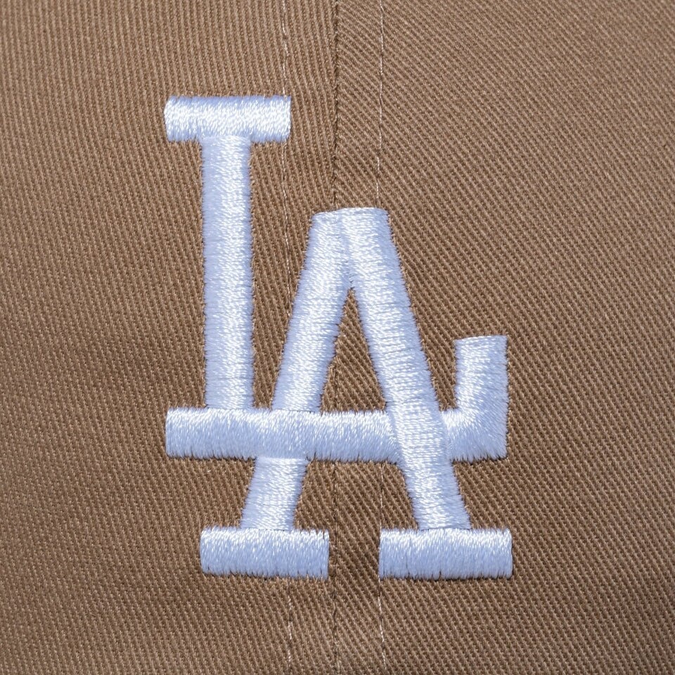 ニューエラ（NEW ERA）（メンズ、レディース）帽子 カジュアルクラシック ロサンゼルス・ドジャース キャップ 14524774