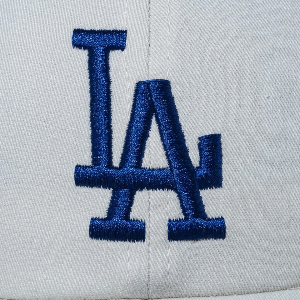 ニューエラ（NEW ERA）（メンズ、レディース）帽子 カジュアルクラシック ロサンゼルス・ドジャース キャップ 14524775
