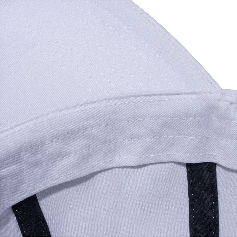ニューエラ（NEW ERA）（メンズ、レディース）キャップ カジュアルクラシック ベーシック ホワイト×ブラック 14524782